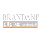 Brandani logo