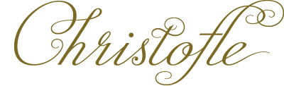Christofle logo